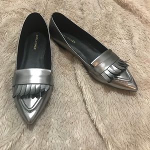 NWOB Marc Fisher Flats